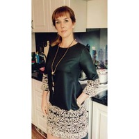 Elena, Krasnodar (Russia), 45/165/50