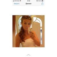 Anna, Moscow (Russia), 40/167/60