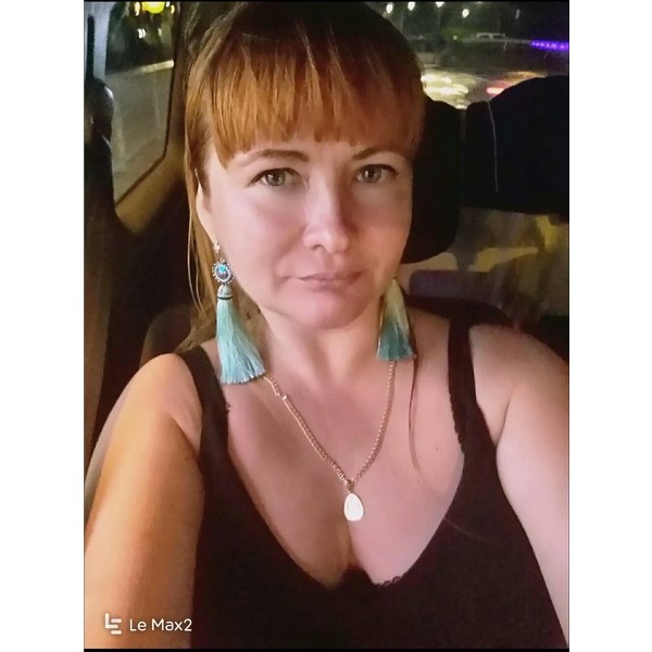 Svetlana