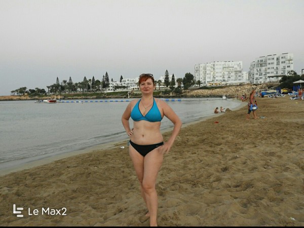 Svetlana