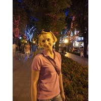 Natalya, Baranavichy (Belarus), 52/168/60