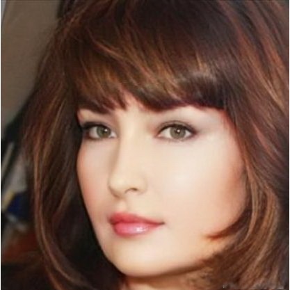 Alina Alina