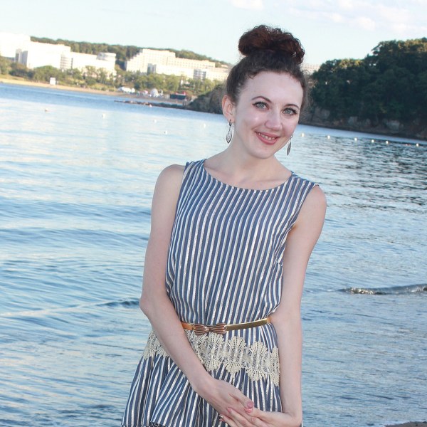 Yuliya Yuliya