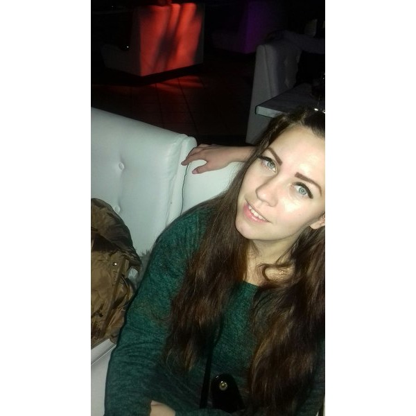 Anastasiya