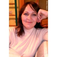 marine saenko, Kharkov (Ukraine), 49/165/63