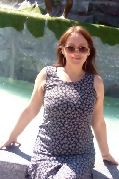marine saenko