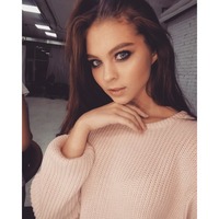Anastasia Rill, Moscow (Russia), 26/170/53