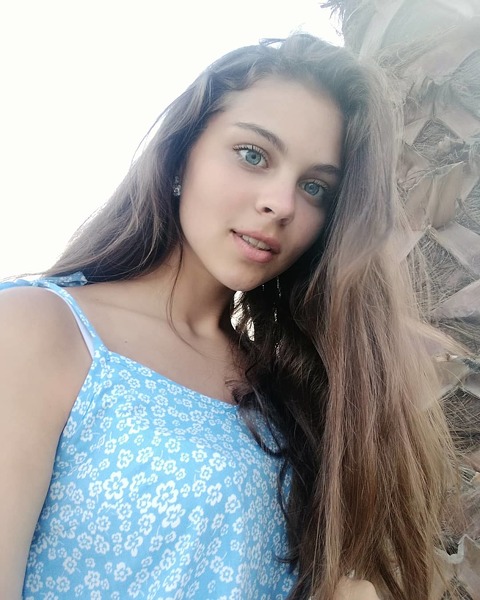 Anastasia Rill