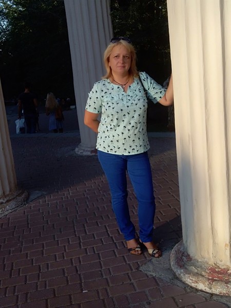 Lyudmila