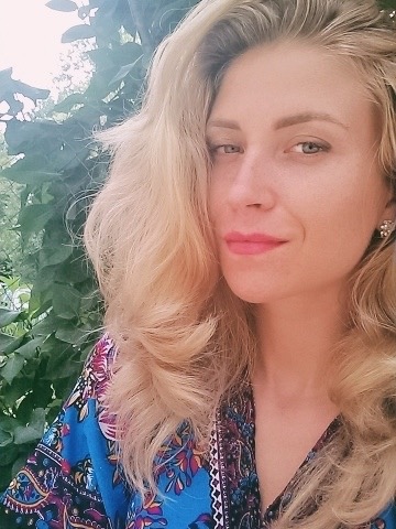 Vitaliya