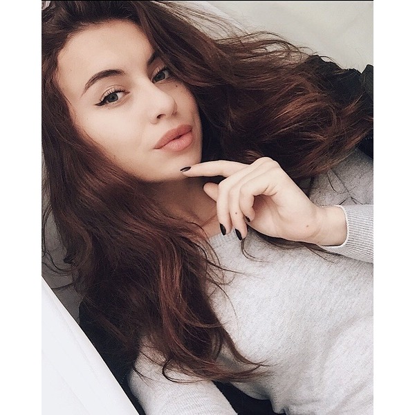 Evgeniya