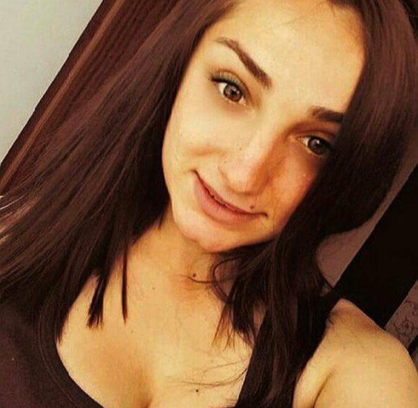 Viktoriia