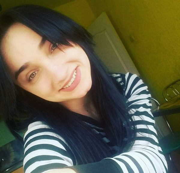 Viktoriia