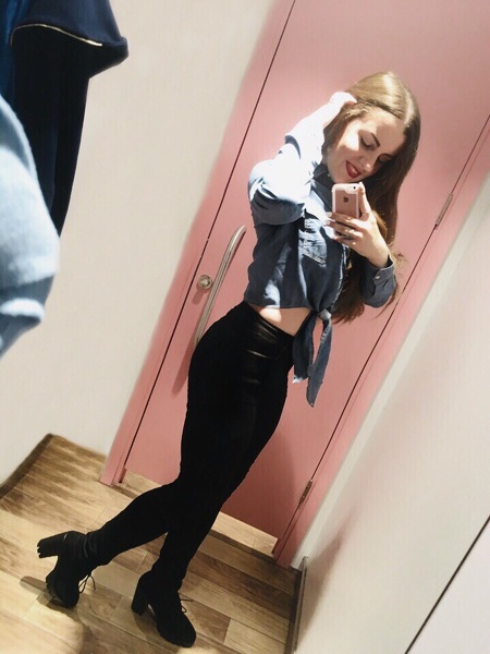 Viktoriya