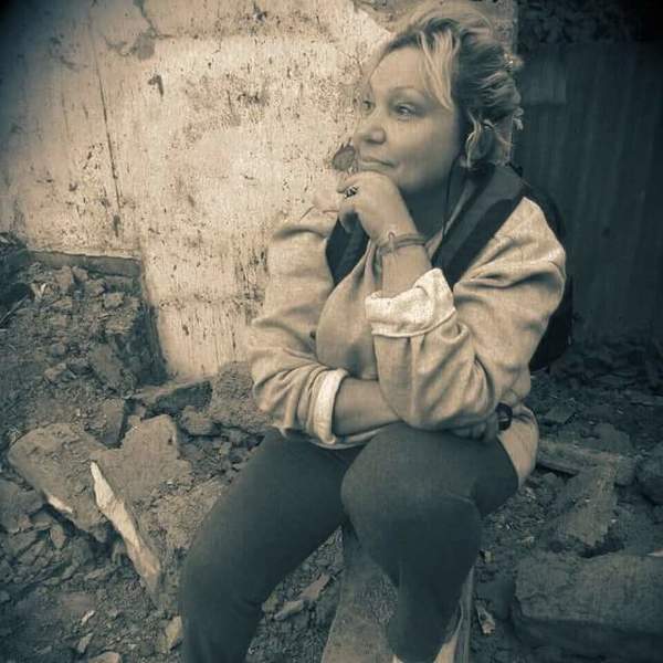 Svetlana