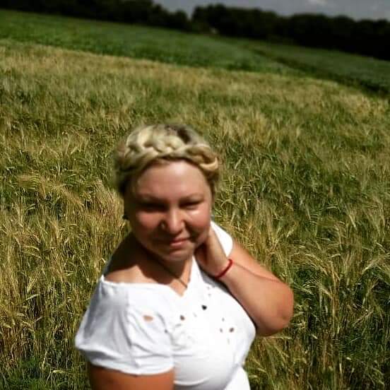 Svetlana