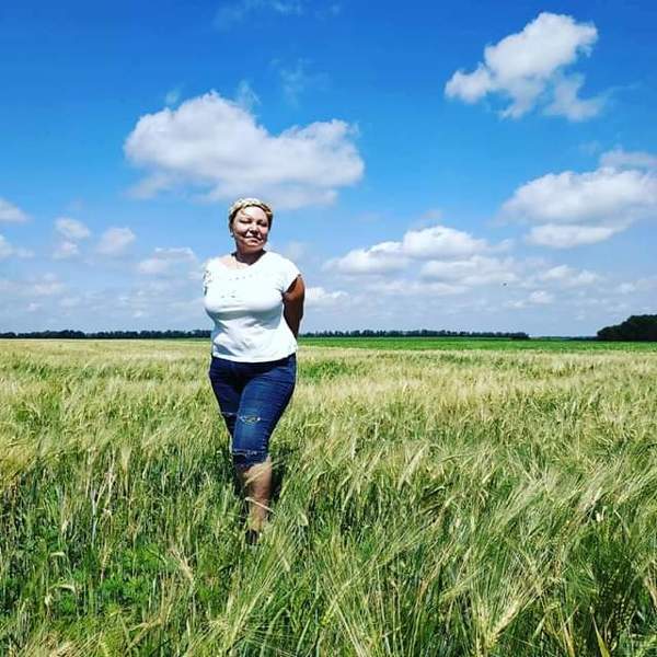Svetlana