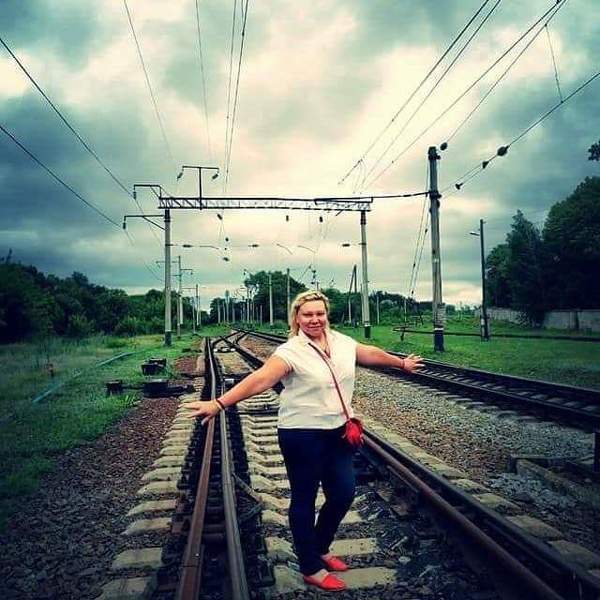 Svetlana