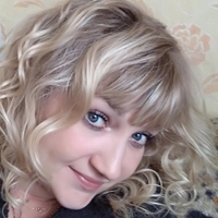 Anna, Lida (Belarus), 39/173/73
