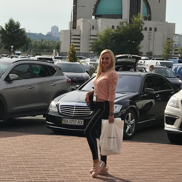 Olga