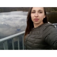 Anzhelika, Kiev (Ukraine), 34/165/55