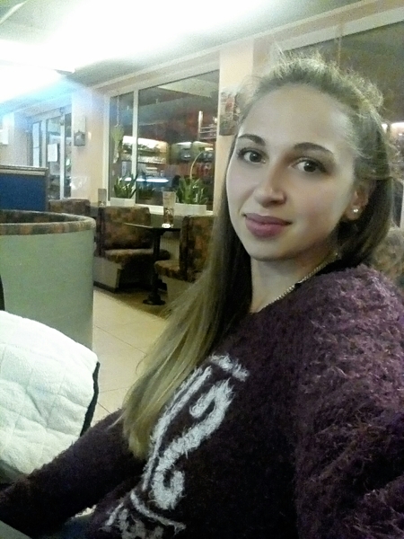 Anzhelika