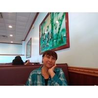 Mila, Ust-Kamenogorsk (Kazakhstan), 65/168/82