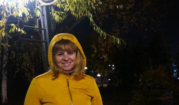 Svetlana Svetlana