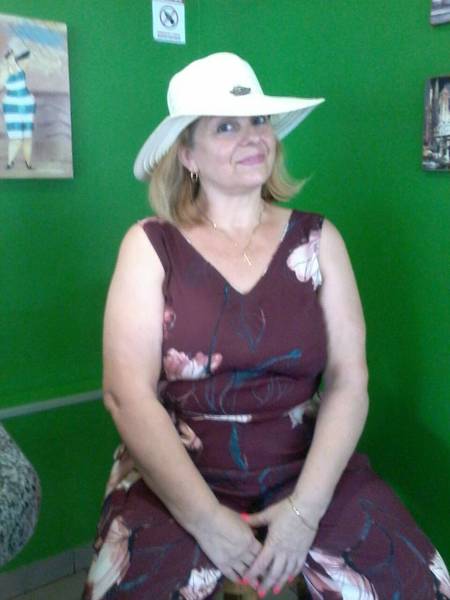 Svetlana Svetlana