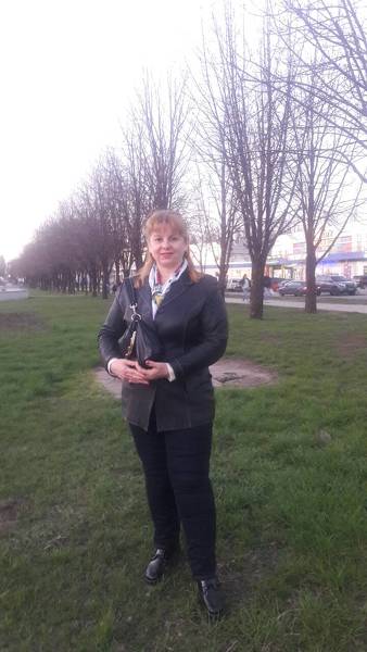 Svetlana Svetlana