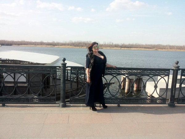 Darya