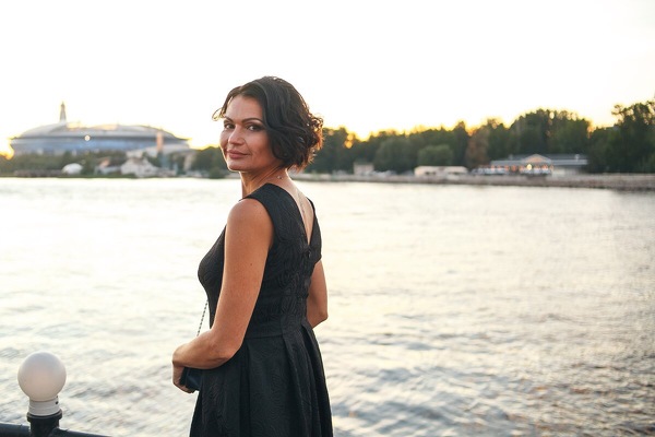 Evgenia
