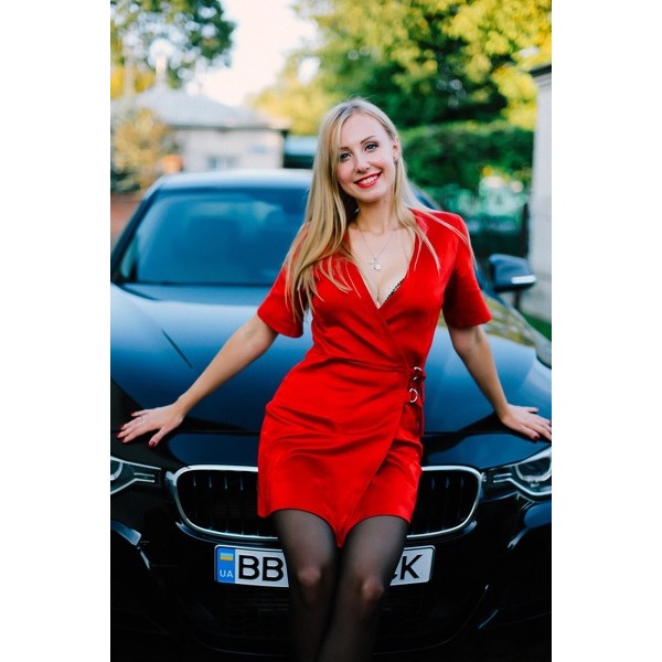 Oksana Oksana