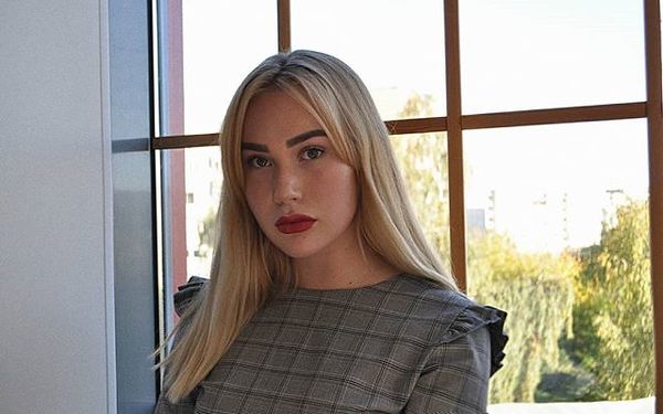 Kristina