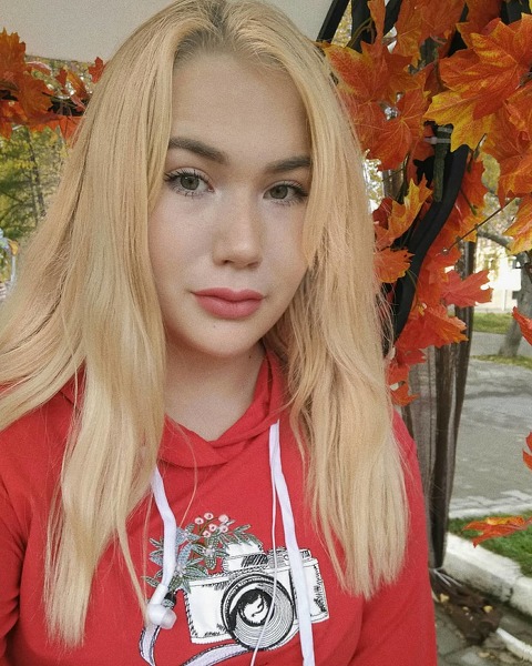 Kristina