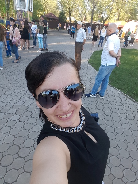Galina