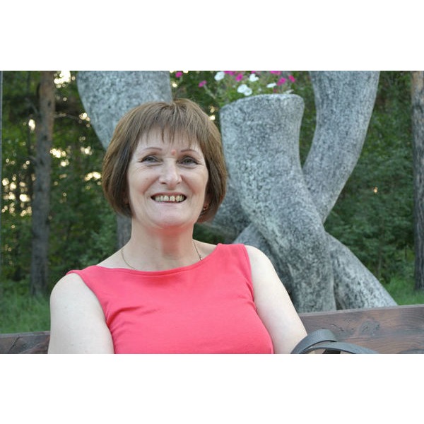 Faina Chesnokova