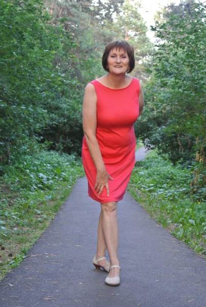Faina Chesnokova