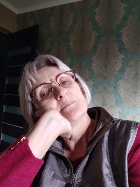 Faina Chesnokova