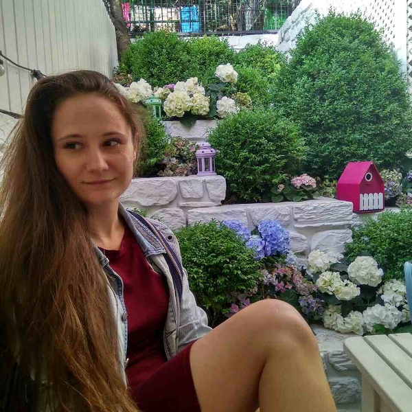 Alina