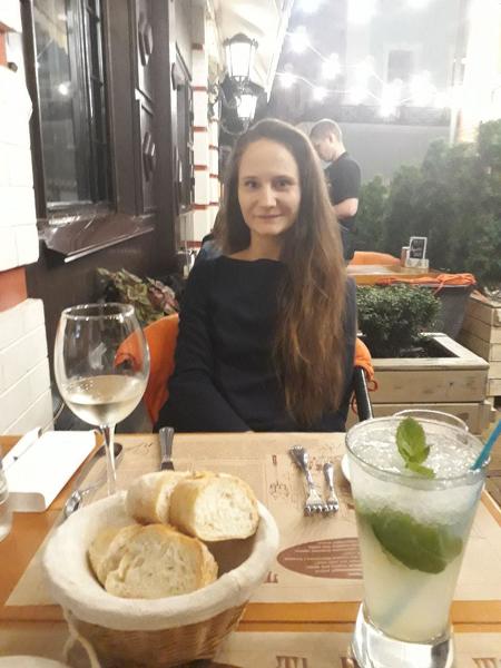 Alina