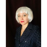 Elena, Vladimir (Russia), 53/170/63