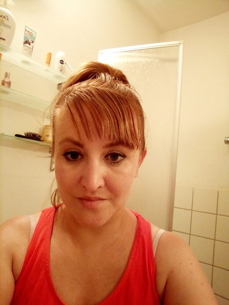 Natalie Tuschinski