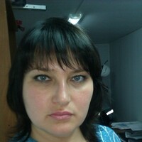 Svetlana Nikolaevna,  (Russia), 53/164/86