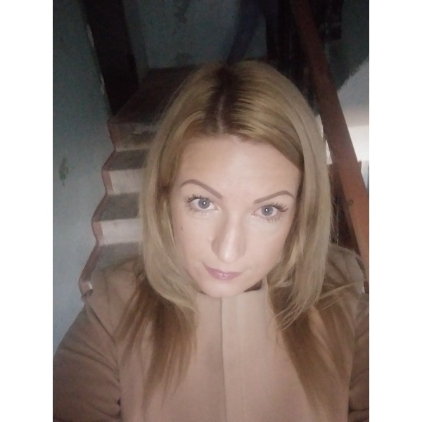 Lyudmila Egorova