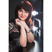 Elena, Cherkasy (Ukraine), 54/163/74