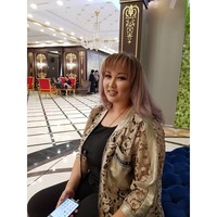 Victoriia, Bishkek (Kyrgyzstan), 31/177/85