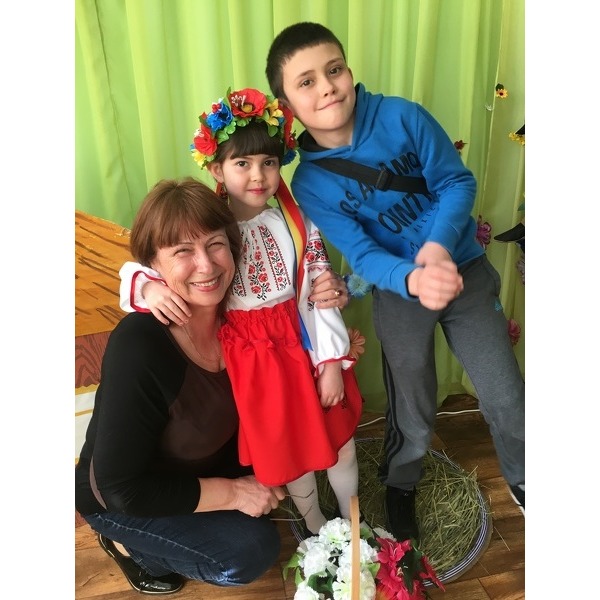 Nataliia