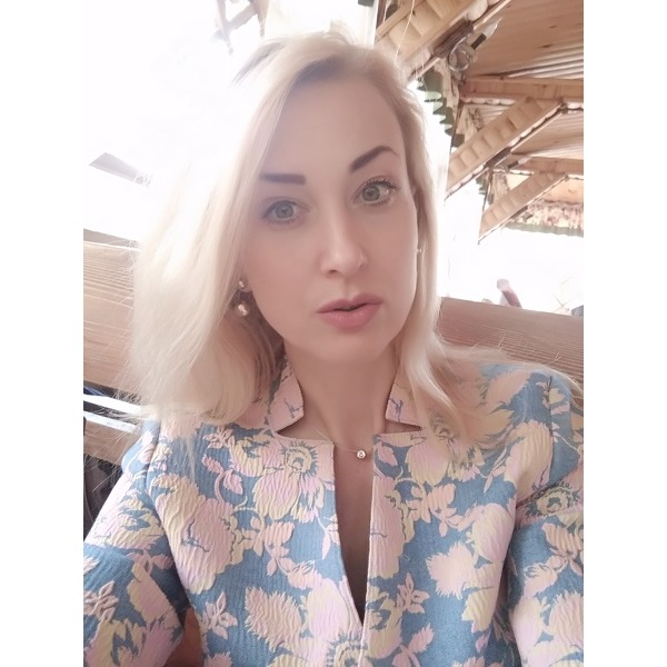 Olga Olga