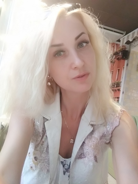 Olga Olga